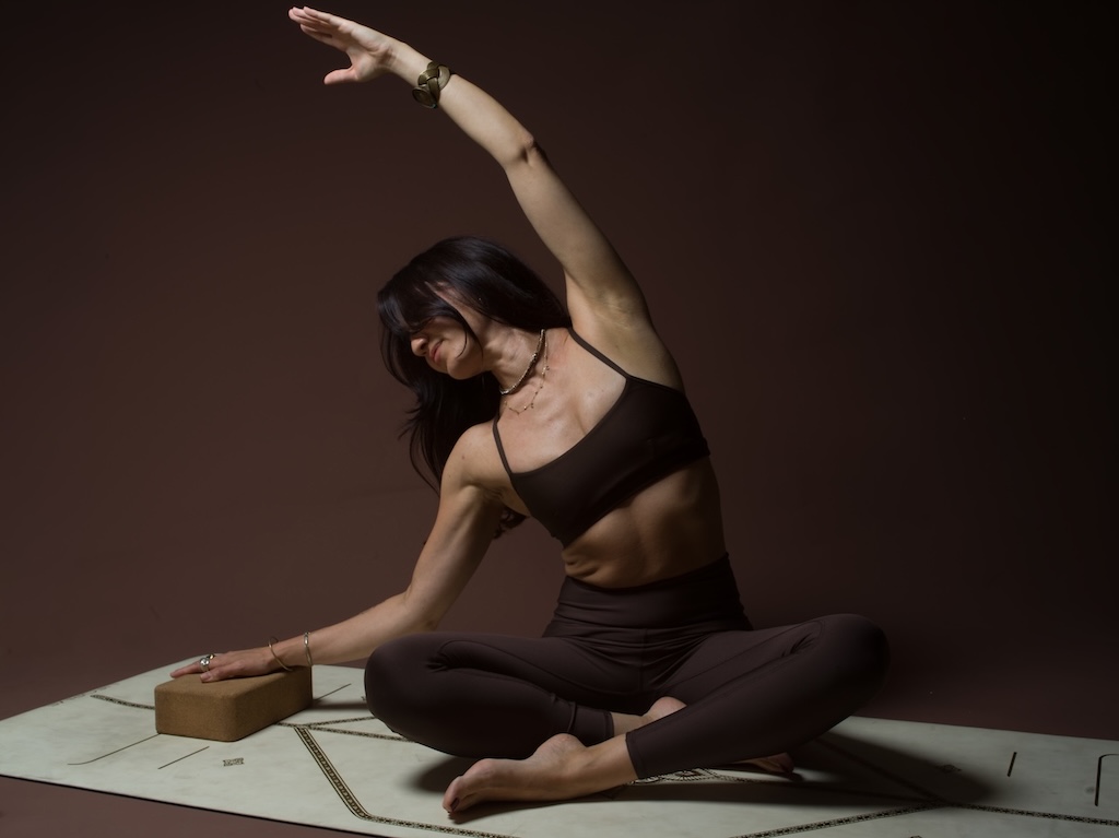 Your Back Might Not Be the Problem: Why Pilates Can Help Lower Back Pain