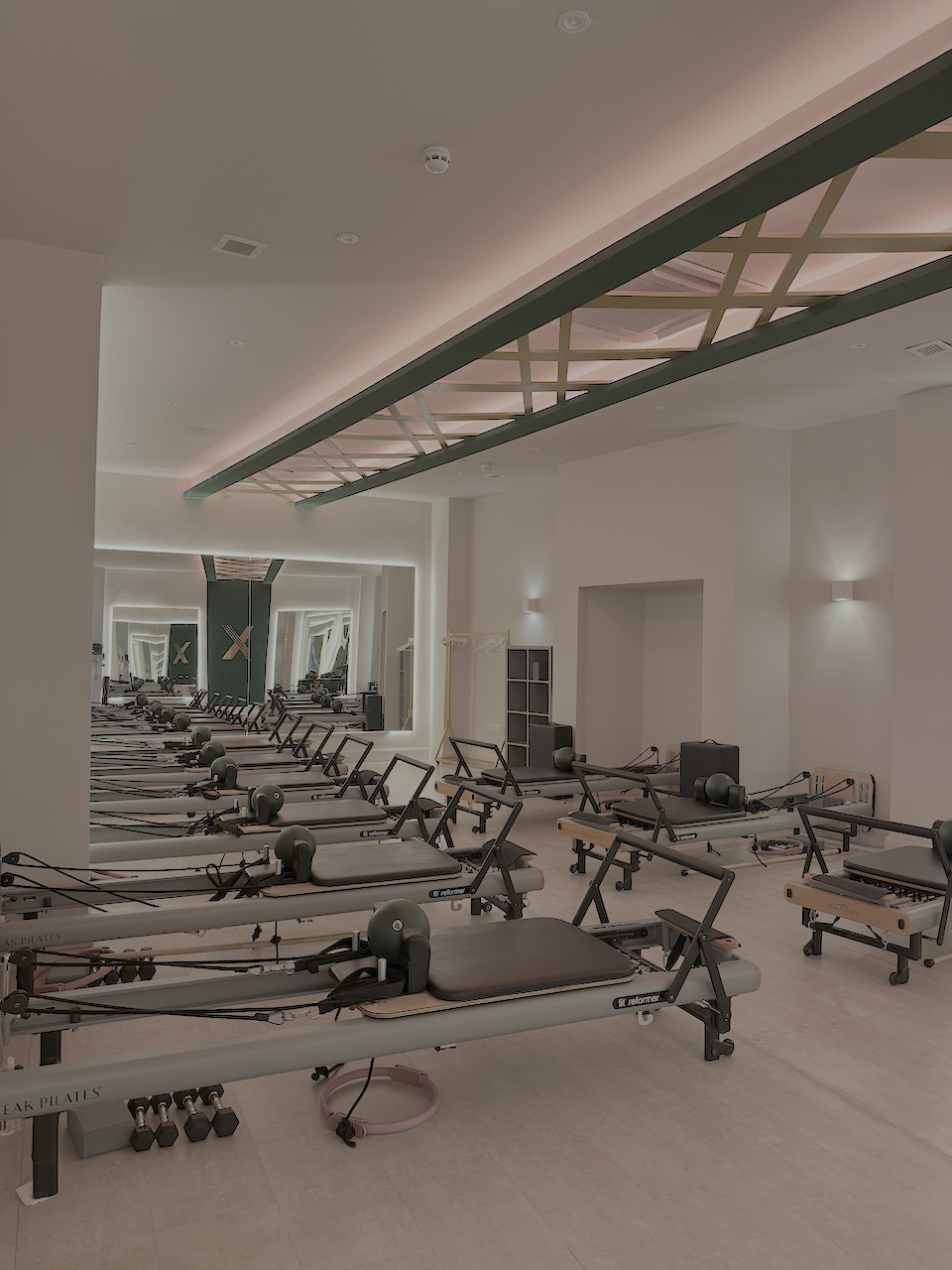 GROUP CLASSES